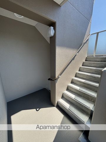 ESLEADRESIDENCE梅田CLASSCITYのその他写真
