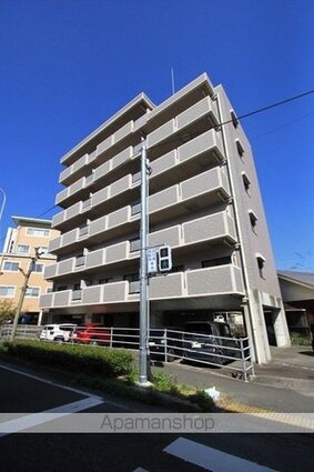 ＦｏｒｅｓｔａＥ[2DK/45.13m2]の外観3
