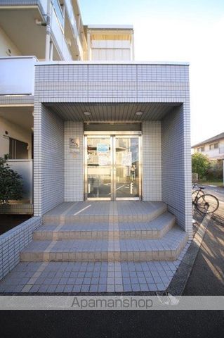 C’s8 TAKAHASHIの玄関写真