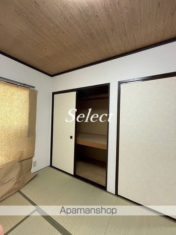 サンリバーハイツの内装写真