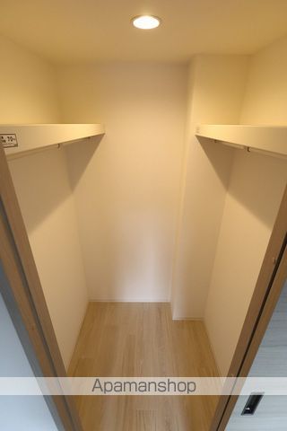 SーRESIDENCE厚別南の内装写真