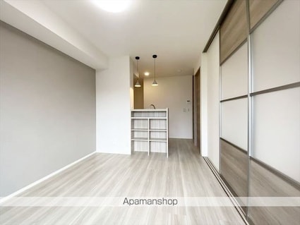 Ｌｅ　Ｃｌａｉｒ[2LDK/50.44m2]のリビング・居間