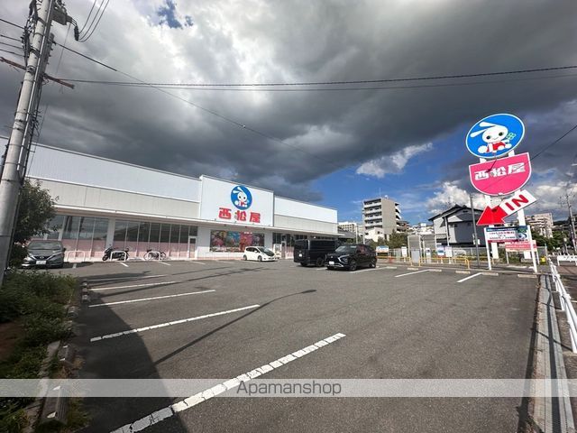 コンフォートIIの周辺写真