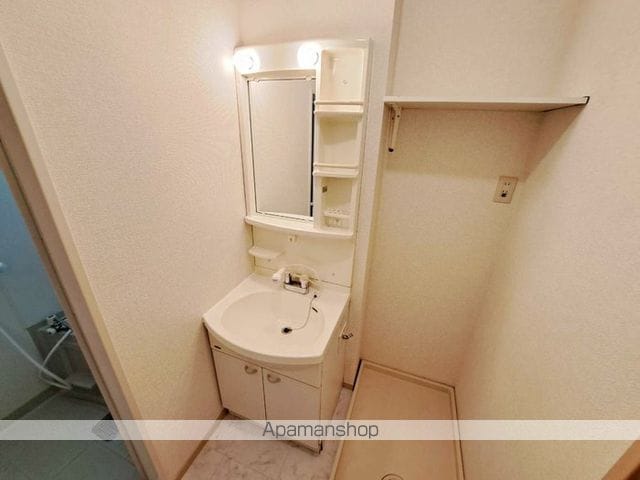 メゾンベール Aの内装写真