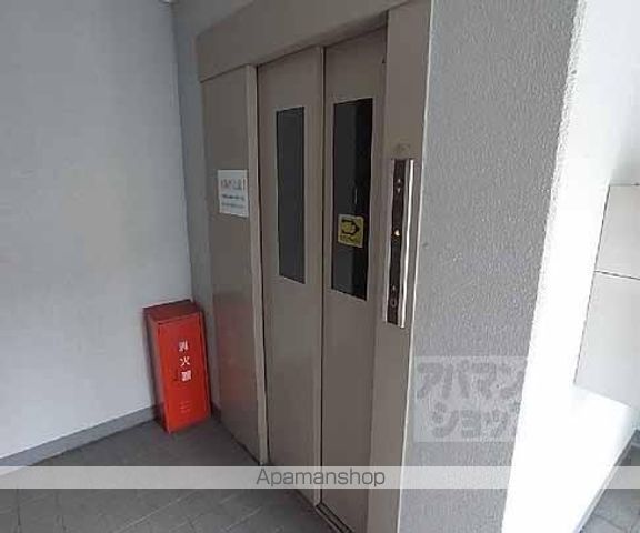 ヴェルメゾン今出川のその他写真