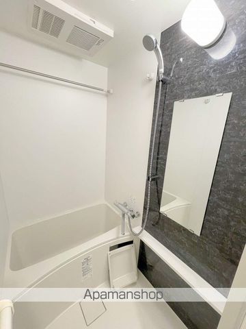 エスリードレジデンス大阪本町の内装写真