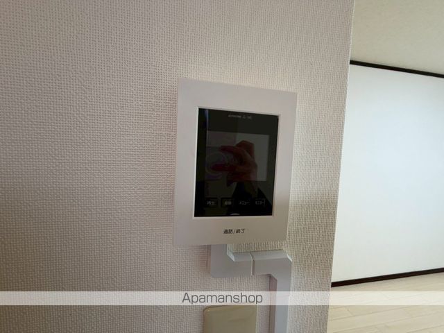 メゾン東海大Aの内装写真