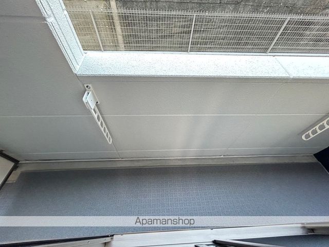 ルナ テラス 甲子園の内装写真