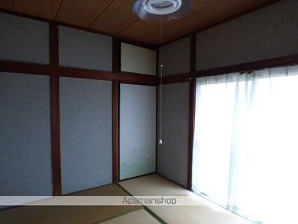 横田町１丁目１－４及び４３貸家[2DK/44.55m2]のその他内装