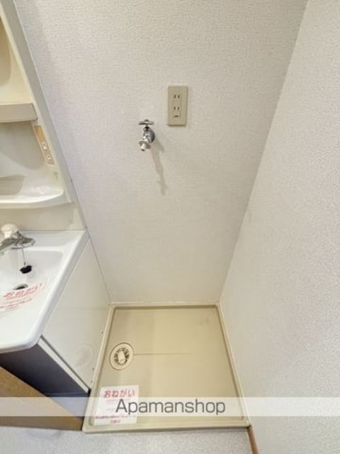 アーバン不知火Ⅵ[2DK/43.91m2]の内装2