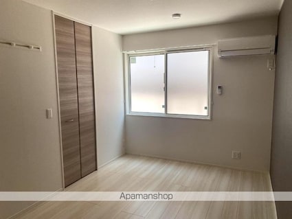セレスティア南烏山[3LDK/65.39m2]の内装1