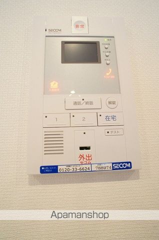 リブリ・矢部町の内装写真