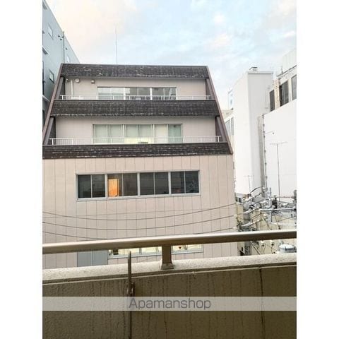 グレイス新栄の内装写真