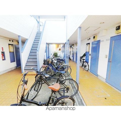 クレールメゾン本鵠沼のその他写真