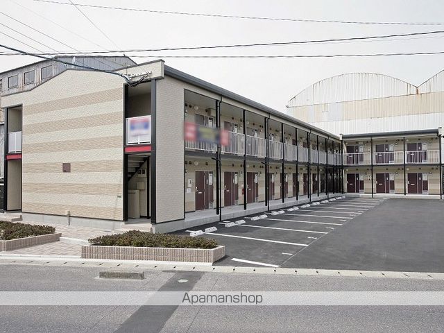 レオパレス水一