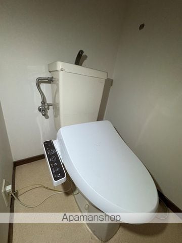 ラウムズ植田の内装写真