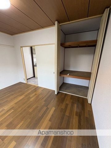 長谷川ハイツの内装写真