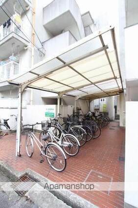 コート福岡Ⅰ[1K/19.44m2]の共用部3