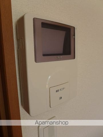 MAISON DE VIVREIの内装写真