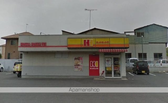 ビレッジハウス浦田2号棟の周辺写真