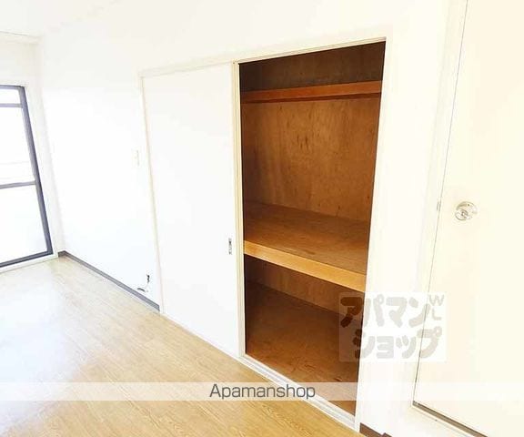 エスポワールIIIの内装写真
