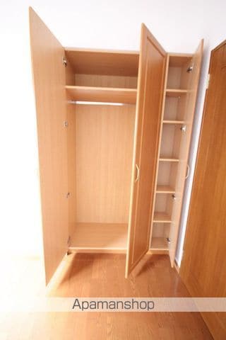 セラフ豊中向丘壱番館の内装写真