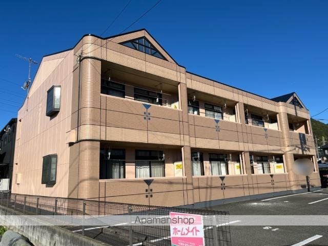 リバーサイド21