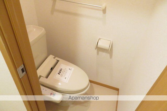 マイルストーン立町の内装写真