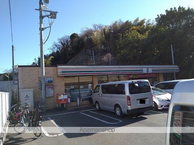 レオパレス駒が橋の周辺写真