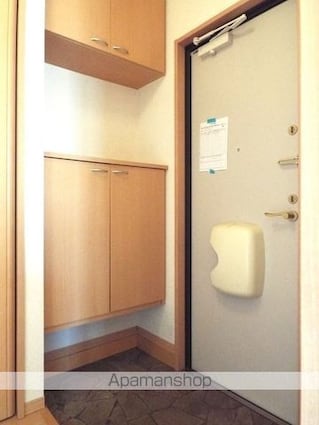 ひだまり館　Ｂ棟[3LDK/78.4m2]の内装6