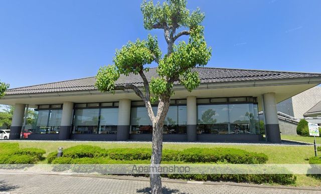 LARGOの周辺写真
