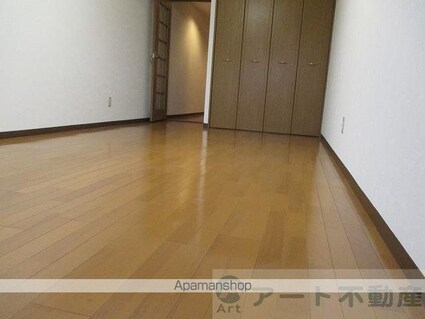 アービア永木[1K/31.69m2]の内装10