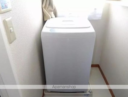 レオパレスカワシマ[1K/26.08m2]のその他設備2