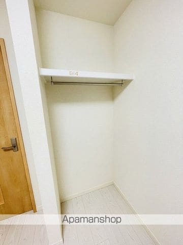 グランセ池上の内装写真