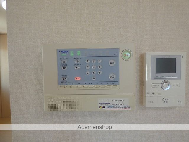 Lienの内装写真