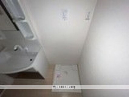 フランシーズ[1K/30.87m2]の内装2