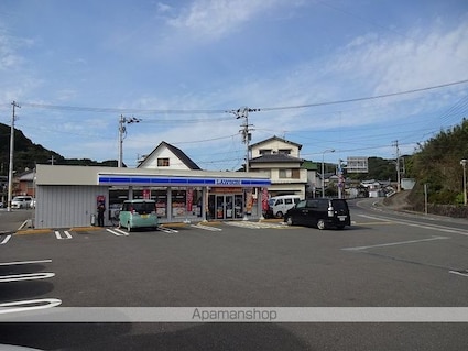 桜[1K/26.11m2]の周辺3