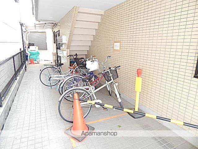 フロンティアのその他写真