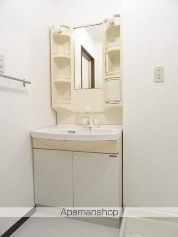オアシスKOSAIの内装写真