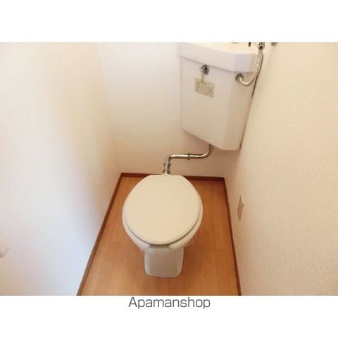マンション大雪の内装写真
