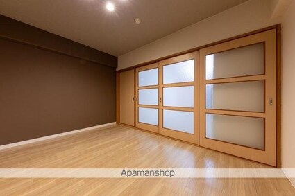 伊鍋ハイツ[1DK/31.87m2]のリビング・居間