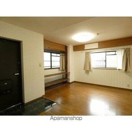 ラッフィナート[2LDK/81.12m2]の内装6