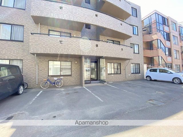アリア東札幌のその他写真