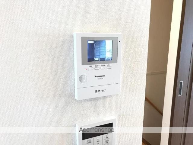 ベルメゾン笠縫の里の内装写真