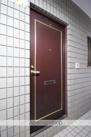 ウエダマンションの内装写真
