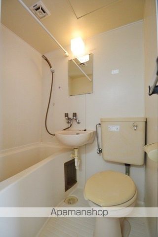 メゾン津島の内装写真