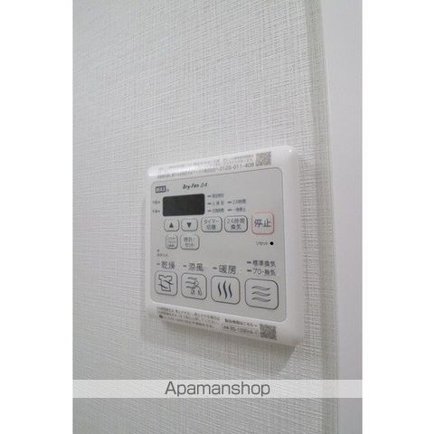 コンフォリア綾瀬の内装写真