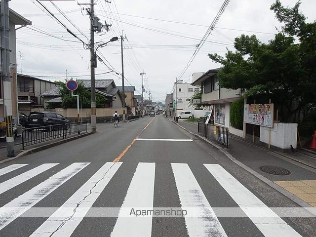 セジュール金閣の周辺写真