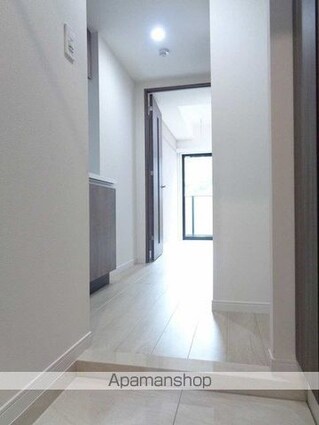 ラフィスタ横浜黄金町[1K/23.41m2]の内装2