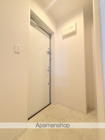 フジパレス西住之江III番館の内装写真